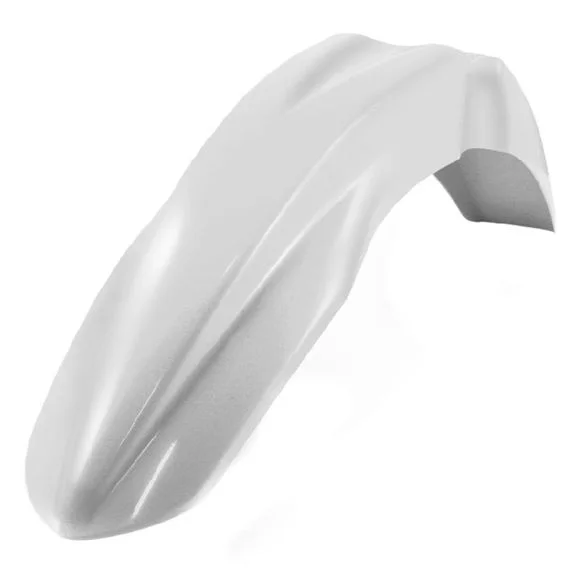 Garde boue Acerbis avant blanc Ref : AE0181 / 0013133.030
