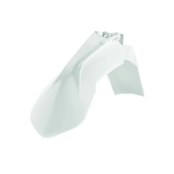 Garde boue Acerbis avant blanc Ref : AE0194 / 0016367.030
