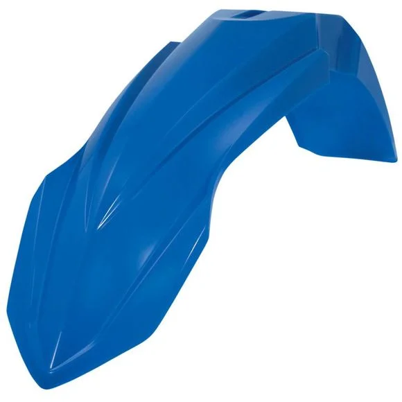 Garde boue Acerbis avant bleu 1998 Ref : AE0225 / 0013757.040