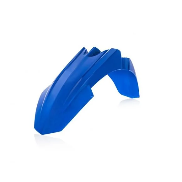 Garde boue Acerbis AVANT BLEU – BleuYAMAHA 65 YZ 65 – 2019 – 2024Ref : AE2777 / 0023529.040