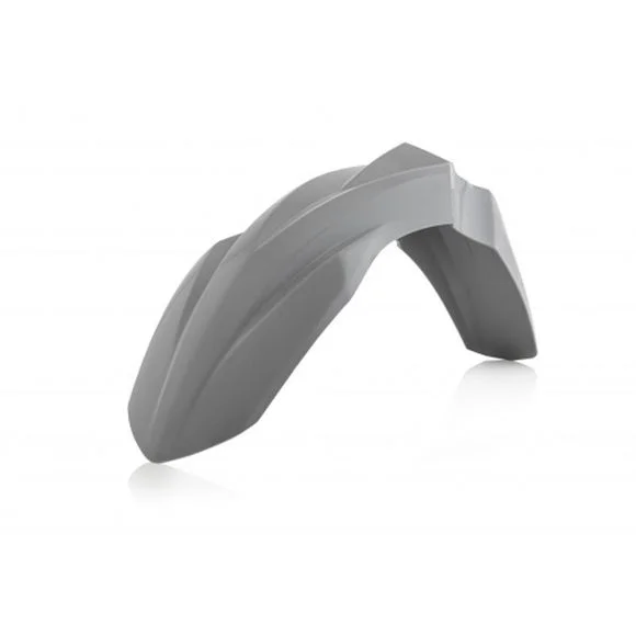 Garde boue Acerbis AVANT GRIS – Gris Ref : AE2579 / 0022983.070