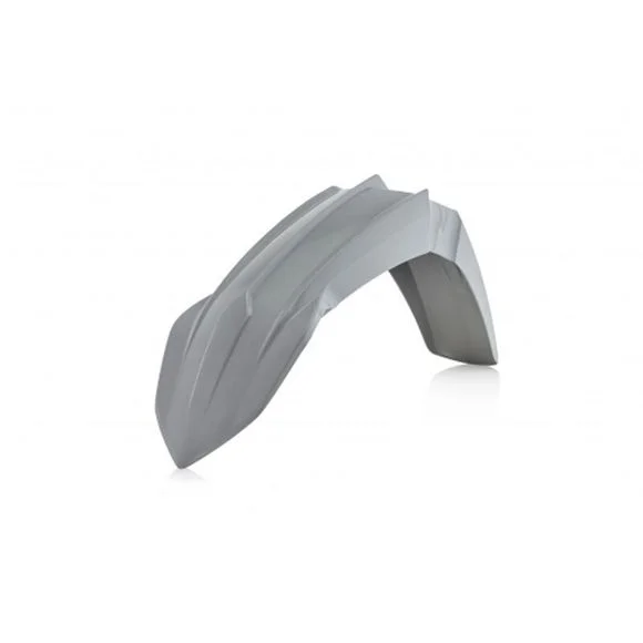 Garde boue Acerbis AVANT GRIS – Gris Ref : AE2786 / 0022954.070