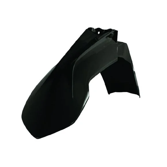 Garde boue Acerbis avant noir Ref : AE0204 / 0016869.090