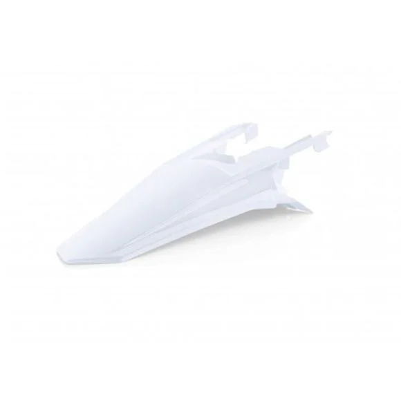 Garde boue Acerbis BLANC 2 Ref : AE3199 / 0022931.031