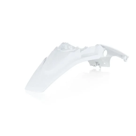 Garde boue Acerbis BLANC – BlancHUSQVARNA 65 TC 65 – 2019 – 2024Ref : AE2521 / 0023545.030