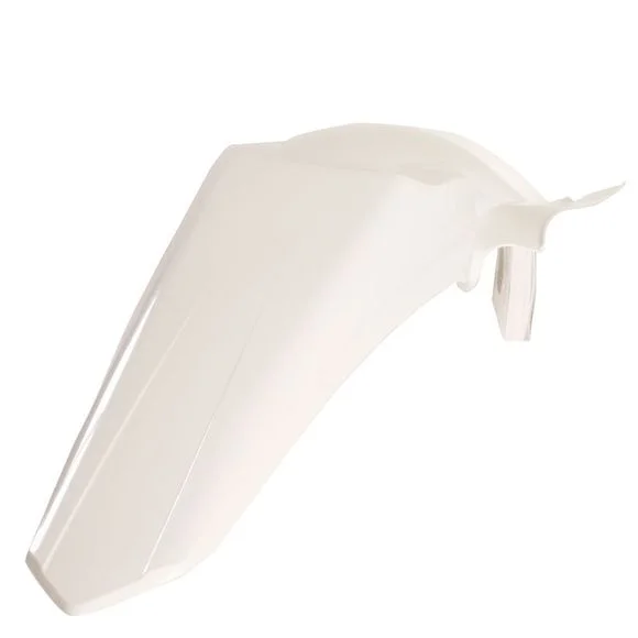 Garde boue Acerbis Blanc Ref : AE1366 / 0011510.030