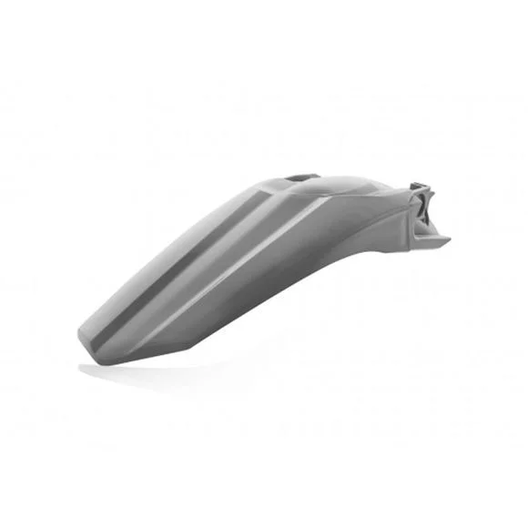 Garde boue Acerbis GRIS – Gris Ref : AE2418 / 0022383.070