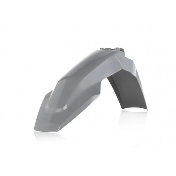 Garde boue Acerbis GRIS – Gris Ref : AE2467 / 0021825.070