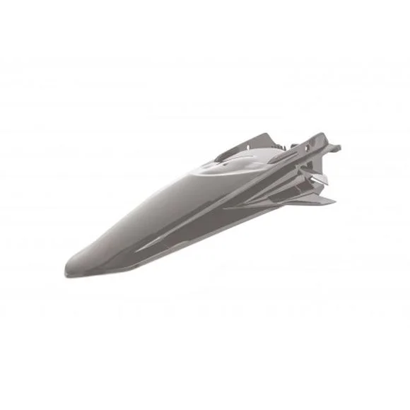 Garde boue Acerbis GRIS Ref : AE3252 / 0024047.071