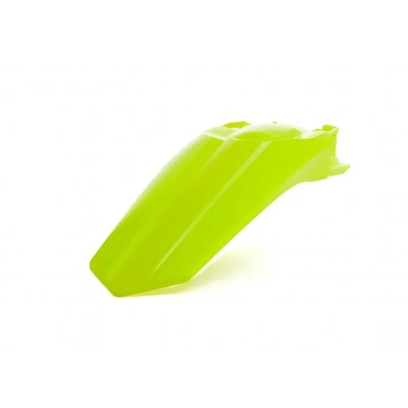 Garde boue Acerbis JAUNE FLUO Ref : AE1773 / 0022383.061