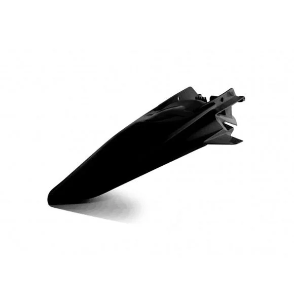 Garde boue Acerbis NOIR – Noir Ref : AE2688 / 0023495.090