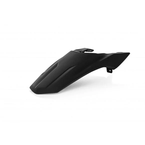 Garde boue Acerbis NOIR – NoirYAMAHA 65 YZ 65 – 2019 – 2024Ref : AE2813 / 0023533.090