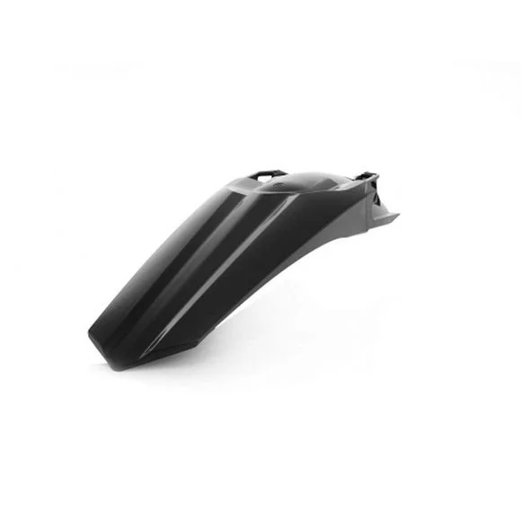 Garde boue Acerbis NOIR Ref : AE1770 / 0022383.090