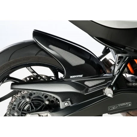 Garde boue arriere BODYSTYLE BMW F800R 2009-2019