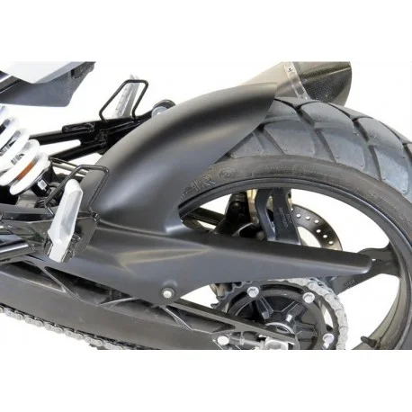 Garde boue arriere BODYSTYLE BMW G310GS 2018-2022 G310R 2021-2022
