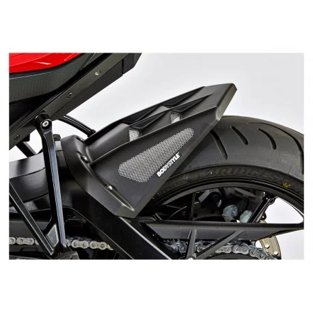 Garde boue arriere BODYSTYLE BMW S1000XR 2015-2019