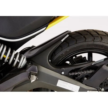 Garde boue arriere BODYSTYLE DUCATI SCRAMBLER 800 2015-2023