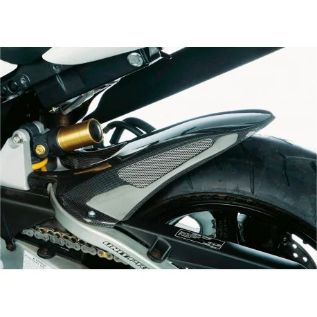 Garde boue arriere BODYSTYLE HONDA CBR1000RR 2004-2007