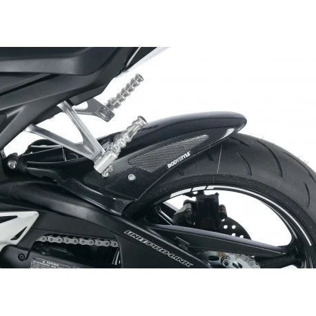 Garde boue arriere BODYSTYLE HONDA CBR1000RR 2014-2016