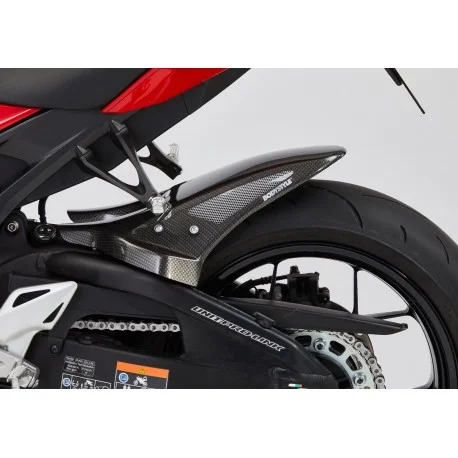 Garde boue arriere BODYSTYLE HONDA CBR1000RR 2017-2019