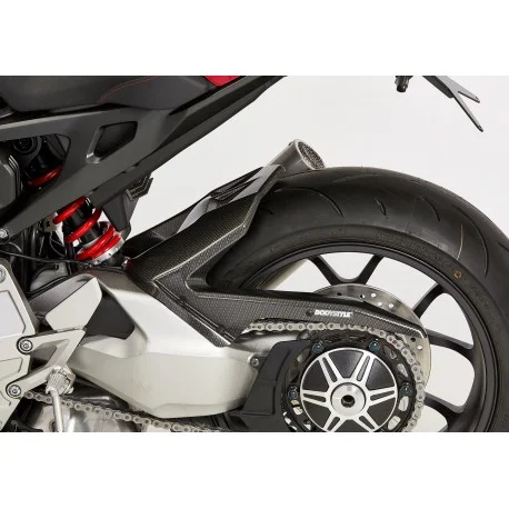 Garde boue arriere BODYSTYLE HONDA CBR1000RR 2020-2022