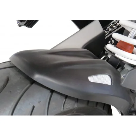 Garde boue arriere BODYSTYLE KTM 125 DUKE RC 125 RC 390 390 ADVENTURE 390 DUKE