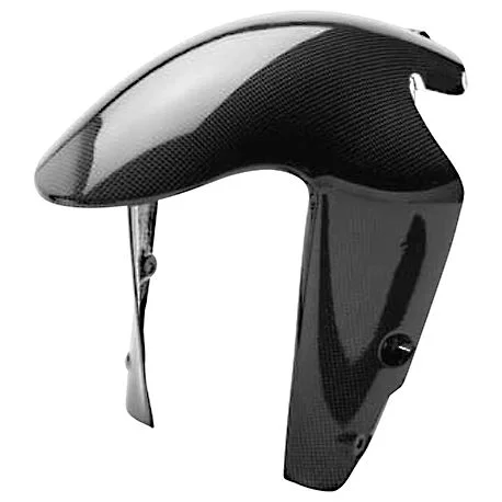 Garde boue arriere carbone DUCATI STREETFIGHTER