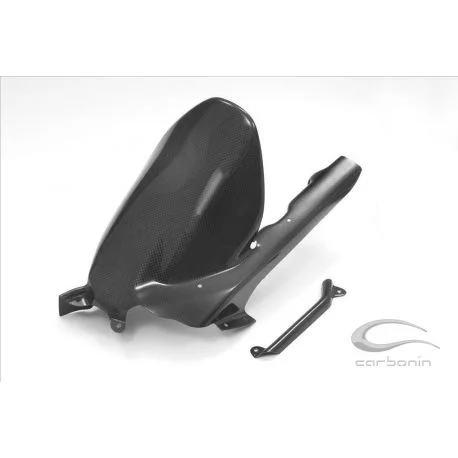 Garde boue arriere carbone HONDA CB1000R 2008-2016