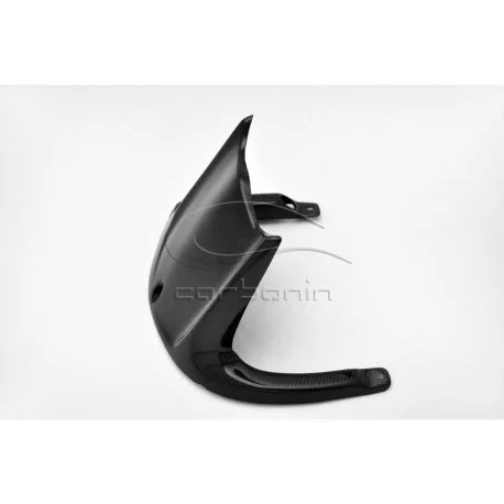 Garde boue arriere carbone KAWASAKI ZX10R 2016