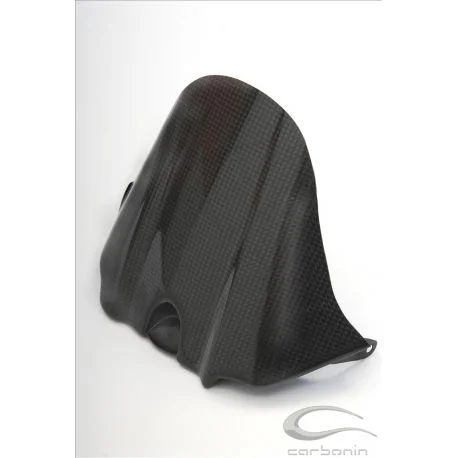 Garde boue arriere carbone SUZUKI GSXR1000 2005-2008