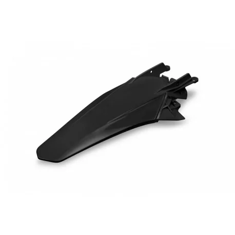 Garde-boue arriere UFO GAS GAS MC 65 GAS GAS MC 125 MC 250 MCF 250