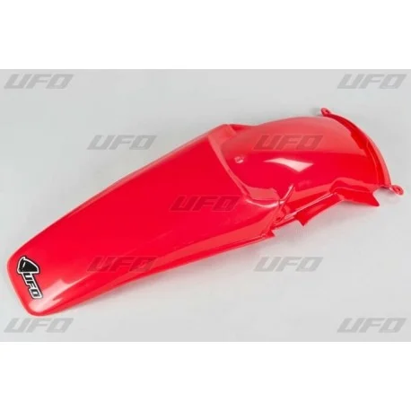 Garde boue arriere UFO HONDA CR125 1998-1999 CR250 1997-1999