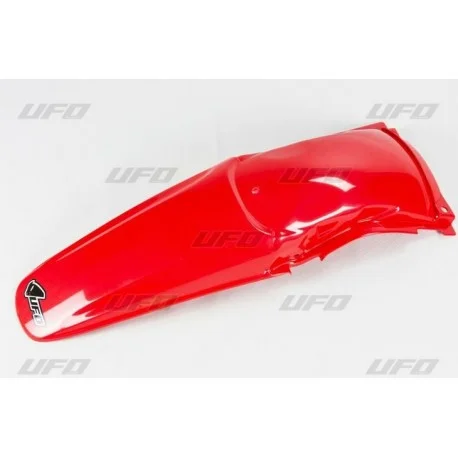 Garde boue arriere UFO HONDA CR125 CR250 2000-2001