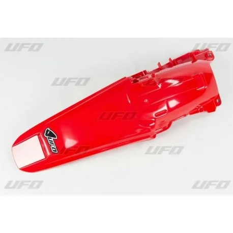 Garde boue arriere UFO HONDA CRF450X 2005-2013