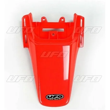 Garde boue arriere UFO HONDA CRF50F 2004-2022