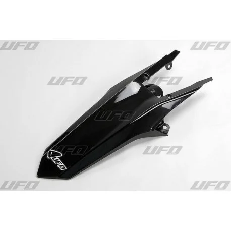 Garde boue arriere UFO HUSQVARNA TC 125 FC 250 FC 350 FC 450 2014-2015 TC 250 2014-2016