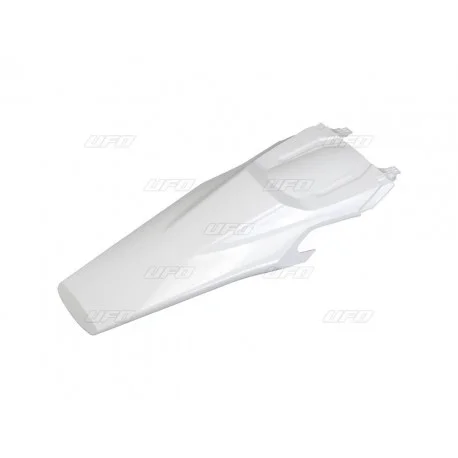 Garde-boue arriere UFO HUSQVARNA TC 125 TC 250 FC 250 FC 350 FC 450 origine 2020