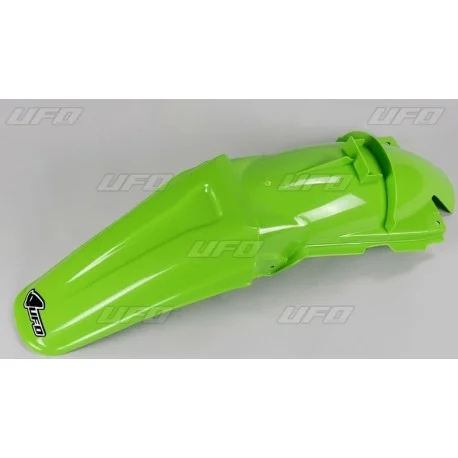 Garde-boue arriere UFO Kawasaki KX 125 KX 250 1994-1998