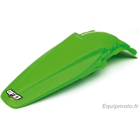Garde boue arriere UFO KAWASAKI KX 85 KX 112