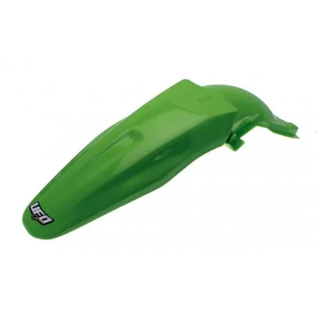 Garde boue arriere UFO KAWASAKI KX250F KX450F 2006-2008