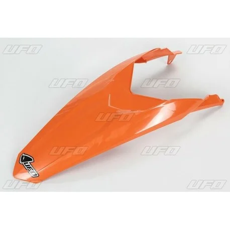 Garde boue arriere UFO KTM SX 85 2013-2017