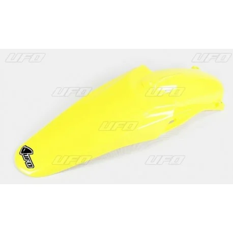 Garde boue arriere UFO SUZUKI DRZ 400 E 2000-2020