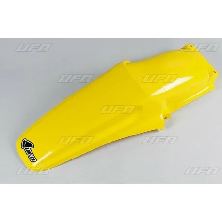 Garde boue arriere UFO SUZUKI RM 125 RM 250 1993