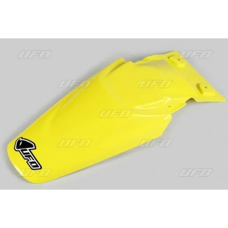 Garde boue arriere UFO SUZUKI RM 65 2003-2012