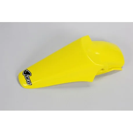 Garde boue arriere UFO SUZUKI RM 85 2000-2022