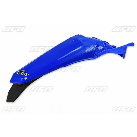 Garde-boue arriere UFO YAMAHA WRF 250 2015-2020