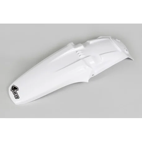 Garde boue arriere UFO YAMAHA YZ 125 WRZ 125 YZ 250 WRZ 250 1993-1995