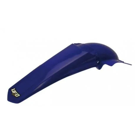 Garde boue arriere UFO YAMAHA YZF 250 YZF 450 2006-2009