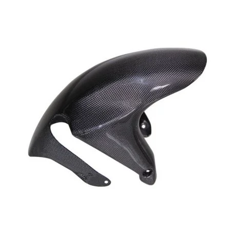 Garde boue avant carbone APRILIA RSV4