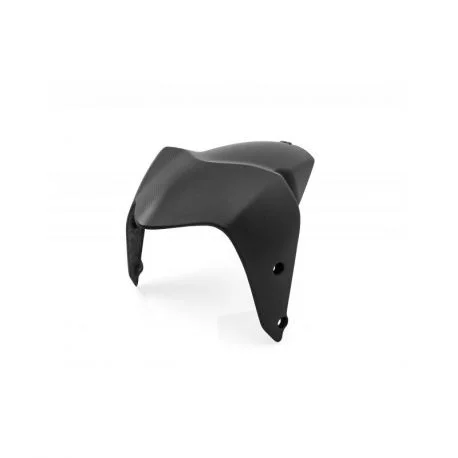 Garde boue avant carbone DUCATI 821 1200 MONSTER